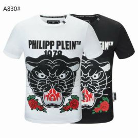 Picture of Philipp Plein T Shirts Short _SKUPPTShirtM-3XL8L8838704